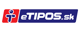 eTipos logo