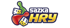 Sazka logo