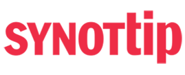 Synottip CT logo